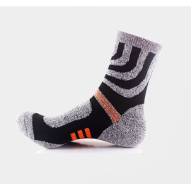 Športové ponožky- nízke kompresné